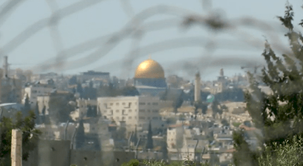 تكريم فارسات وفرسان القدس 2021