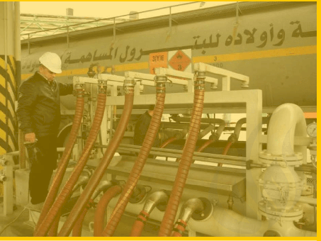 AMAN continues to stress the importance of a law to manage and govern petroleum and fuel sector