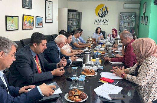 Civil Society Team for Enhancing Public Budget Transparency: Government or institutional approach to corporate social responsibility is still poor and requires a strategic plan for local institutionalisation