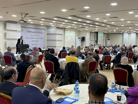 AMAN: The way out of the divide is to hold general elections and form a national unity government whose decisions and policies are subordinate to public, rather than partisan, interests