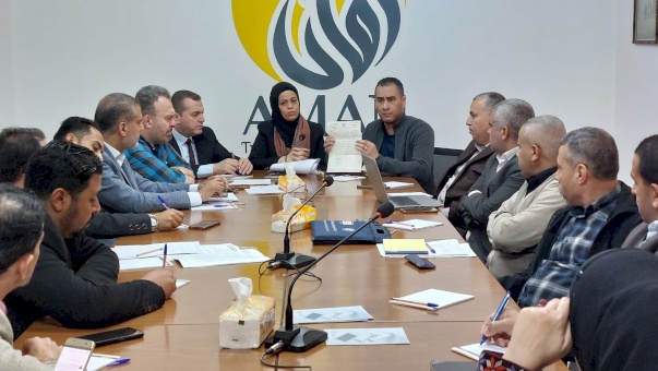 The position of the Civil Society Team regarding the 2023 Budget: Devising the idea of a “Supplement to the 2023 Budget” in an attempt to trick the civil society and citizens