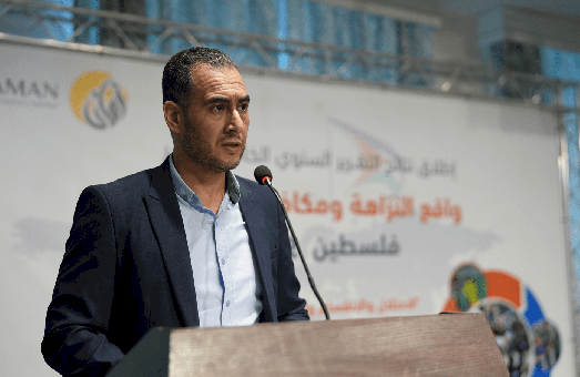 شَباب غَزّة: نَموذَج مُلْهِم