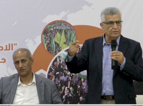 على خلفية ما جاء في تقريره السنوي الخامس عشر ائتلاف أمان يستنكر استدعاء مسؤولين اثنين لديه للتحقيق معهما في شكوى مقدمة للنيابة العامة من قبل ديوان الرئاسة 