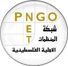 عن شبكة المنظمات الاهلية الفلسطينية عملية الاستدعاء لنشطاء امان اليوم انتهاك للقانون الاساسي الفلسطيني