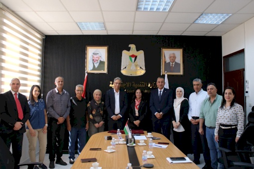 AMAN Coalition and Ministry of Social Development Sign MoU and Cooperation Agreement to Promote Integrity in Social Services