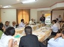 أمان تعقد دورة تدريبية للهيئات المحلية  بهدف تعزيز منظومة النزاهة والشفافية والمساءلة في الخدمات المقدمة للمواطنين