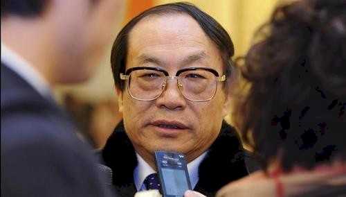 China's former railway minister goes on trial for corruption