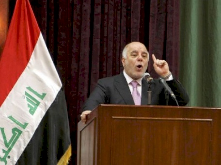 رئيس الوزراء العراقي: سنواصل مكافحة الفساد بكل قوة