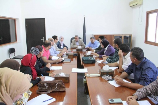 Qalqilia: 2016 Capital of Tourism