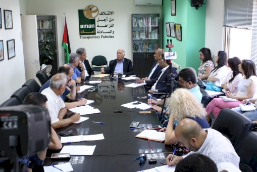 Finally, the Green Light is Given for the Establishment of the Civic Coalition for the Palestinian Right to Sports.. Jibirl Rajoub unveils the behind-scenes of the shelved vote on the Palestinian bid to FIFA