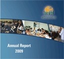 ALAC Annual Report 2009
