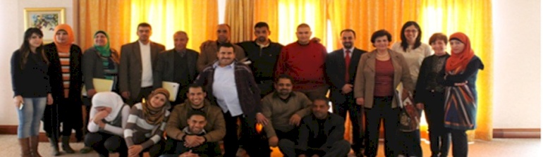 Training Courses on Social Accountability