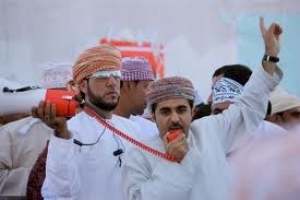 عمان تشن حملة على الفساد بعد احتجاجات شعبية