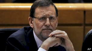 البرلمان الأسباني يستجوب رئيس الوزراء بخصوص "فضيحة فساد"