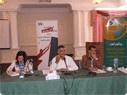 إجتماع إقليمي في بيروت على مدونة قواعد السلوك للمجتمع المدني وميثاق الاحزاب السياسية