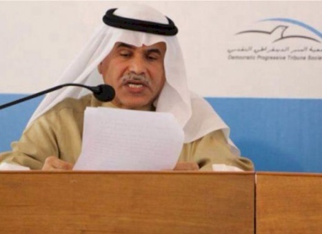 «الشفافية البحرينية»: سنعد تقريراً موازياً إذا لم تشركنا الحكومة في إعداد تقرير «الفساد»