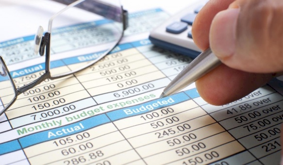 Disclosed by the "National Team" after Reviewing the Budget Performance in the First Third of 2018