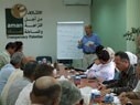ائتلاف أمان يطرح قواعد سلوكية للمنظمات النقابية العربية  سلوك مدون للنقابات بهدف تعزيز حق التجمع في العالم العربي