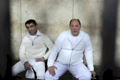 سجن وزير سياحة مصر السابق 5 سنوات على قضايا فساد