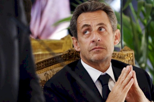 Investigations over Sarkozy corruption begins