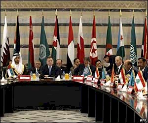 الدول العربية تضع منظومة متكاملة للوقاية من الفساد.