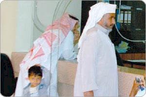 83% من المجتمع السعودي أرجعوا صعوبة العلاج في المستشفيات الحكومية إلى الواسطة والمحسوبية