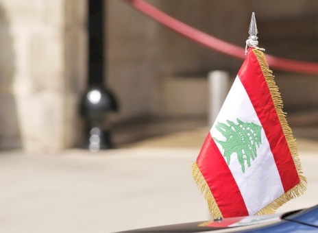 LEBANON: STOPPING SECRECY ONE LAW AT A TIME