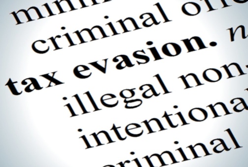 Tax Evasion Summary Papers