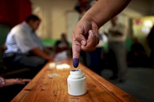 Political Parties, Factions, and Civil Society, reject Amendment of the Local Units Electoral System