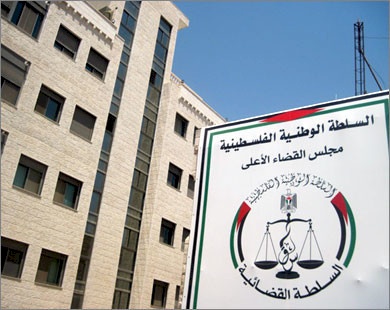 ائتلاف امان يطالب بالتحقيق في ملابسات استقالة رئيس مجلس القضاء الاعلى