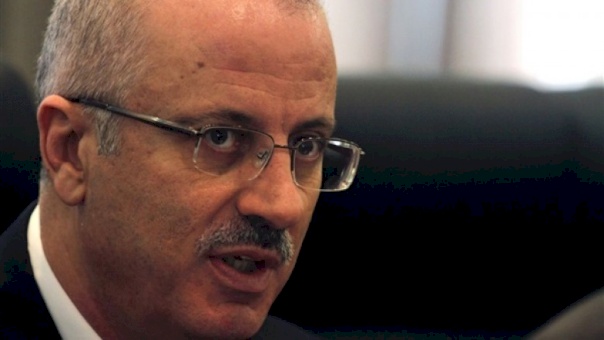 رئيس الوزراء : نجهز لاعادة اعمار 11 الف منزل مدمر في غزة