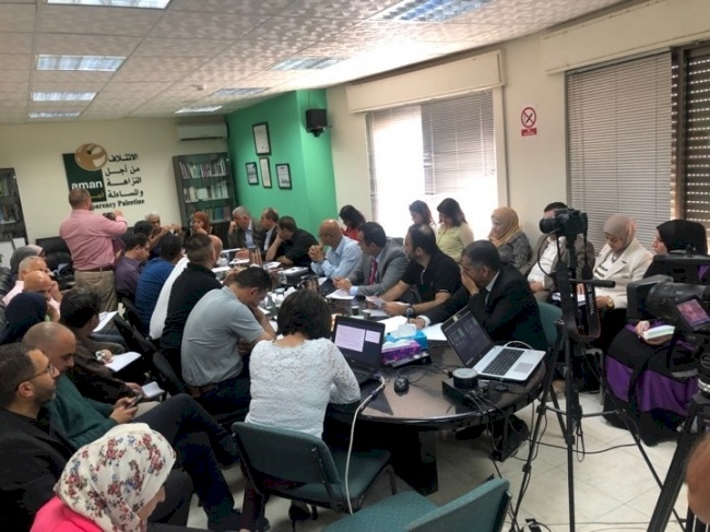 الفريق الأهلي: زيادة الحكومة للنفقات التطويرية في قطاعات الصحة والتعليم والتنمية الاجتماعية من شأنه أن يُحسن جودة الخدمات العامة ويوطّنها