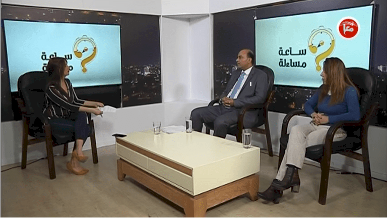 Integrity system in local committees