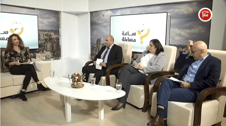 National Anti-Corruption Plan
