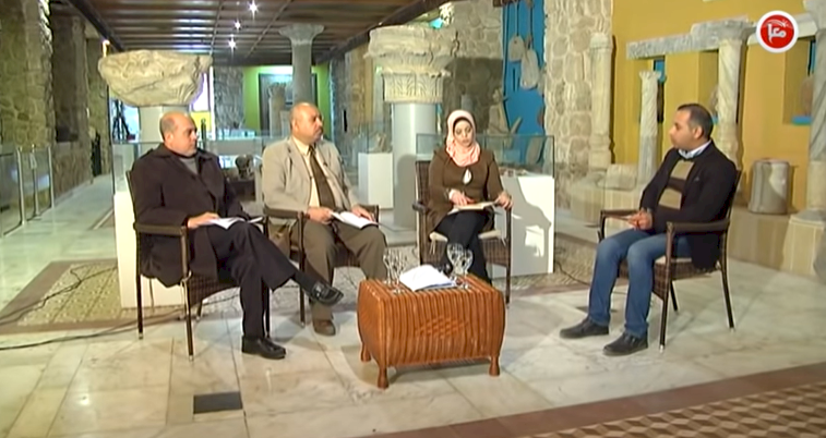 Public budget of the Authority and the share of the Gaza Strip 