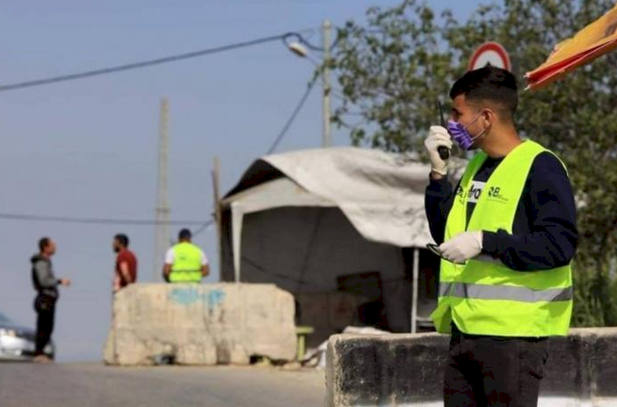 ائتلاف أمان يطلق حملة تعزيز ضمانات الحوكمة عمل لجان الطوارئ