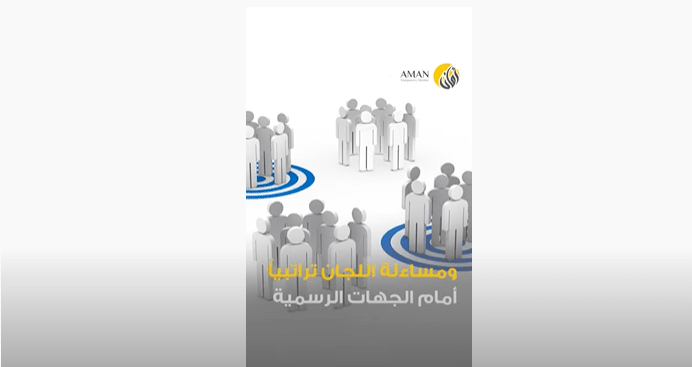AMAN's recommendations to organize the work of the emergency committees