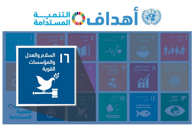 ائتلاف أمان: غياب الحق في الحصول على المعلومات أكبر معيق لتحقيق أهداف التنمية المستدامة 2030