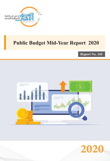 Public Budget Mid-Year Report 2020