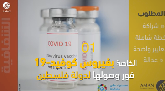 توصيات أمان للقطاع الصحي في ظل التحديات التي تعصف بالرعاية الصحية أثناء أزمة كورونا