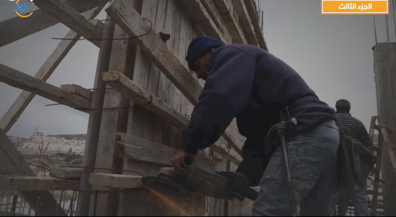 الفريق الأهلي يطالب الحكومة بتوضيح معايير وإجراءات التعويض للعمال