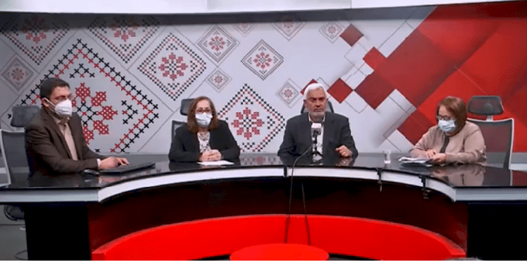 Civil Society Organizations express their absolute rejection of the Law on Charitable Associations and Civil Society Organizations 