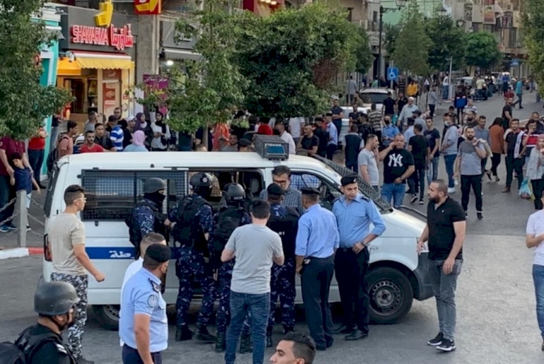 ائتلاف أمان: يدعو للافراج الفوري عن المعتقلين السياسيين