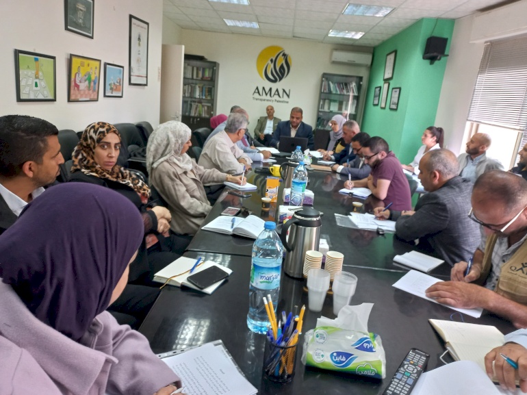 ضعف مفهوم الحوكمة في الجمعيات التعاونية ساهم في تشويه الفكر التعاوني وقصر ديمومته