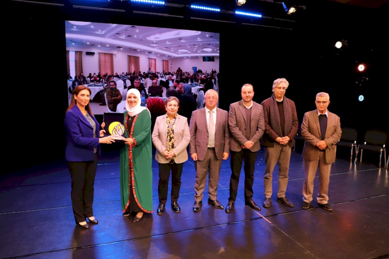 ائتلاف أمان يحتفي باليوم العالمي لمكافحة الفساد بإقامة حفل النزاهة الوطني للعام 2021