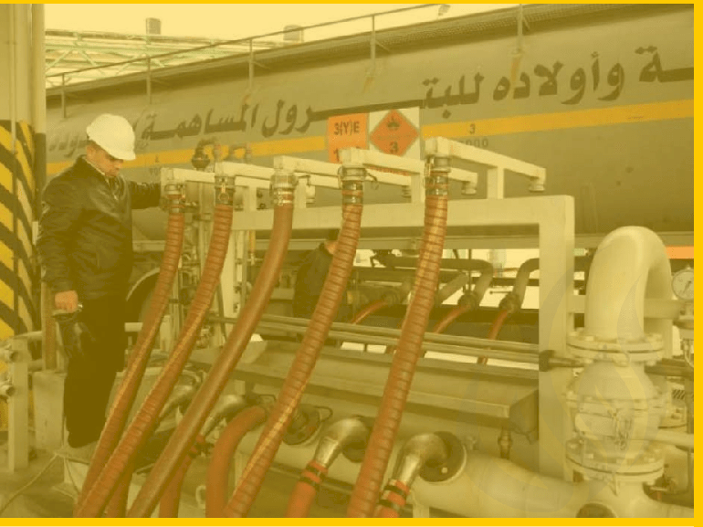 ائتلاف أمان يواصل التأكيد على أهمية وجود قانون ناظم لإدارة ملف البترول والمحروقات وحوكمته