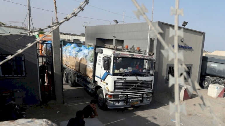 ائتلاف أمان: فرض ضرائب على السلع والمنتجات محلية الصنع في كل من الضفة الغربية وقطاع غزة   إساءة لاستخدام السلطة