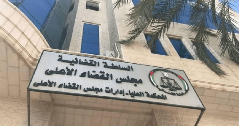 Presidential Decree on the High Council of Judicial Bodies: Persistent violation and subversion of the constitution