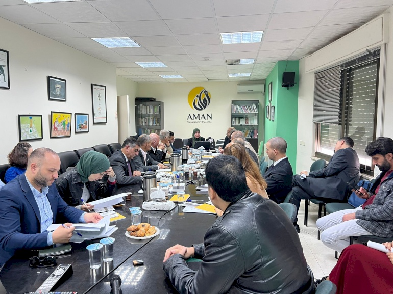 تجريم الرشوة في القطاع الخاص يتطلب مواءمة تشريعية مع الاتفاقية الدولية لمكافحة الفساد