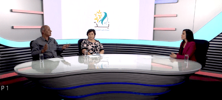 Combating corruption from a gender perspective in the Palestinian case